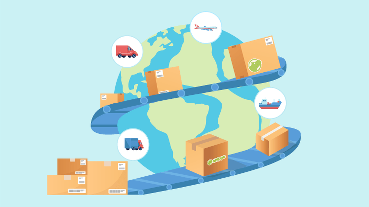 Last-Mile Delivery