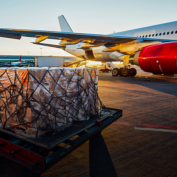 Air Cargo