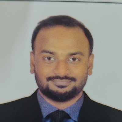 Chandan Kumar Patra