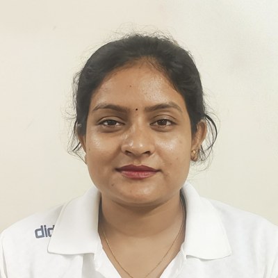 Pinki Pradhan