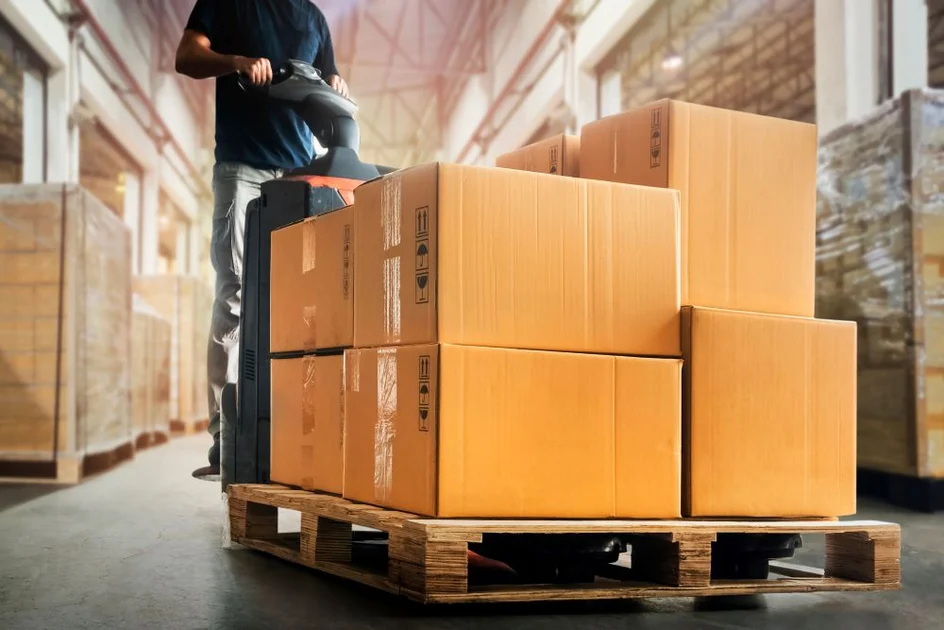 Parcel Cargo